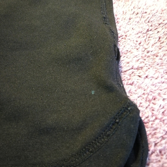 Girls M 2 Pockets Shorts Lot: Black, Minnie - Picture 5 of 6